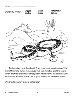 Desert: Thematic Skill-Builder Unit for All Subjects (eBook) Desert: Thematic Skill-Builder Unit for All Subjects (eBook)