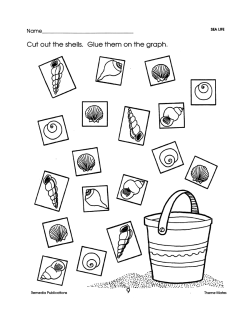 Sea Life: Thematic Skill-Based Activities for Grades 1-2 (eBook)