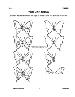 Insects: Skill-Based Activities for Grades 3-4 (eBook) Insects: Skill-Based Activities for Grades 3-4 (eBook)