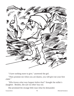 Rumpelstiltskin: Read & Color (eBook) Rumpelstiltskin: Read & Color (eBook)