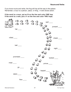 The Frog Prince: Read & Color (eBook) The Frog Prince: Read & Color (eBook)