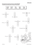 Paul Bunyan: Read & Color (eBook)