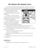 High-Interest Mini Mysteries: Featuring Inspector Tippington (eBook)