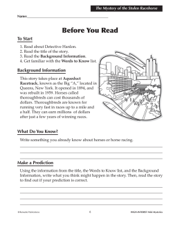High-Interest Mini Mysteries: Featuring Detective Hanlon (eBook) High-Interest Mini Mysteries: Featuring Detective Hanlon (eBook)