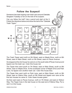 What Shall I Do Now, Teacher? - Grade 4 (eBook)