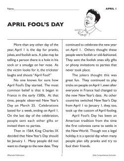 Daily Comprehension: Spring (PDF eBook Bundle) Daily Comprehension: Spring (PDF eBook Bundle)