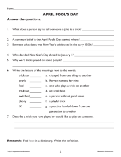 Daily Comprehension: Spring (PDF eBook Bundle) Daily Comprehension: Spring (PDF eBook Bundle)