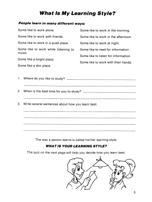 Study Skills (eBook) Study Skills (eBook)