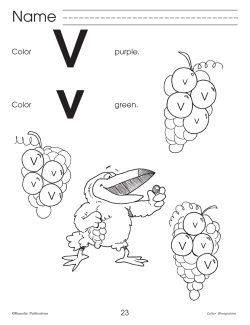 Letter Recognition (eBook)