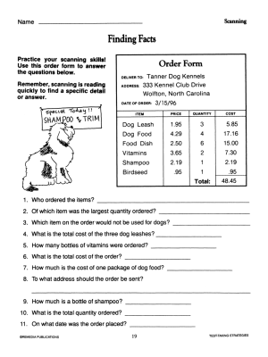 Test-Taking Strategies (eBook) Test-Taking Strategies (eBook)