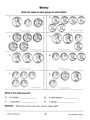 Score Boosters (Bundle) Score Boosters (Bundle)