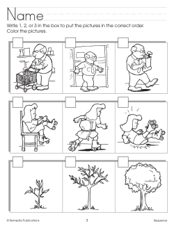 Readiness Skills Series 1 (Bundle) Readiness Skills Series 1 (Bundle)