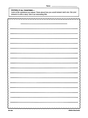 Cooperative Writing (eBook) Cooperative Writing (eBook)
