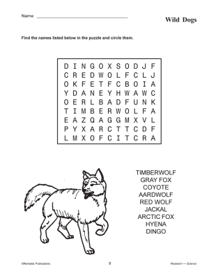 Science Research Projects (eBook) Science Research Projects (eBook)