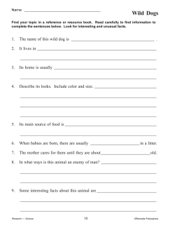 Science Research Projects (eBook) Science Research Projects (eBook)