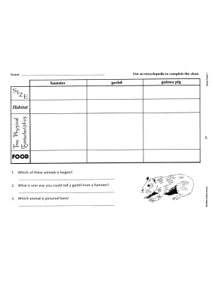 Informational Text Comprehension with Graphic Organizers: Using Charts 1 (eBook) Informational Text Comprehension with Graphic Organizers: Using Charts 1 (eBook)