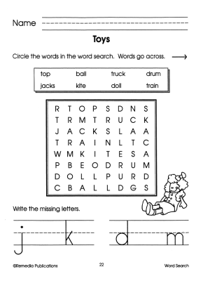 Word Search Puzzles (Bundle) Word Search Puzzles (Bundle)