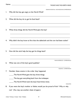 Critical Thinking &amp; Classic Tales: Folktales (Audio &amp; eBook)