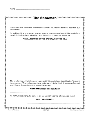 Guided Independent Reading 3 (eBook) Guided Independent Reading 3 (eBook)