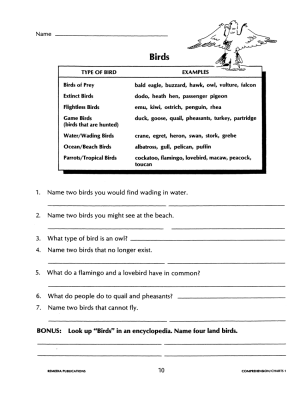 Informational Text Comprehension with Graphic Organizers: Reading Charts 1 (eBook) Informational Text Comprehension with Graphic Organizers: Reading Charts 1 (eBook)
