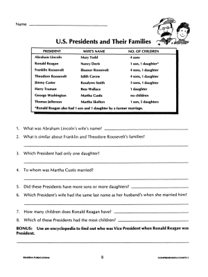Informational Text Comprehension with Graphic Organizers: Reading Charts 2 (eBook) Informational Text Comprehension with Graphic Organizers: Reading Charts 2 (eBook)