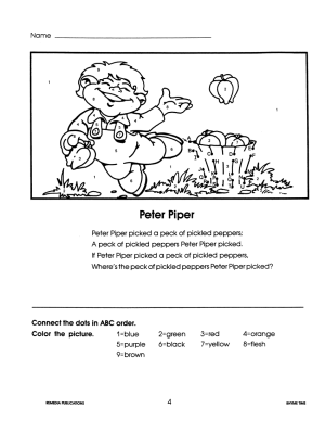 Rhyme Time 1: Poems & Classic Nursery Rhymes Coloring Activities (eBook) Rhyme Time 1: Poems & Classic Nursery Rhymes Coloring Activities (eBook)