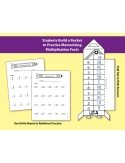 Blast Off! to Multiplication & Division Memorization (eBook)