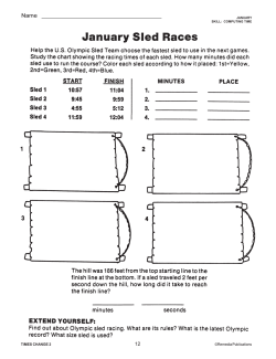 Winter Activities for All Subjects (eBook) Winter Activities for All Subjects (eBook)