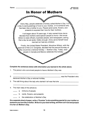 Spring Activities for All Subjects (eBook) Spring Activities for All Subjects (eBook)