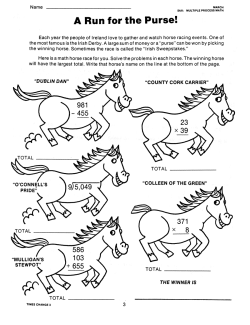 Spring Activities for All Subjects (eBook) Spring Activities for All Subjects (eBook)