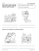 Paul Bunyan: Skill-Based Activities (eBook)