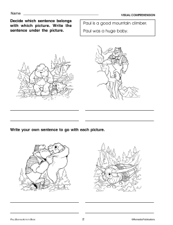 Paul Bunyan: Skill-Based Activities (eBook)