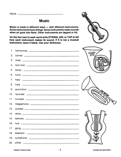 Vocabulary Boosters 1 (eBook) Vocabulary Boosters 1 (eBook)