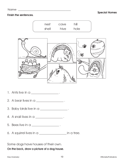 Easy Vocabulary (eBook) Easy Vocabulary (eBook)