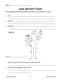 Vocabulary Connections - Learning ABOUT Each Word