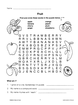 Riddles & Critical Thinking: Word Search Puzzles (eBook) Riddles & Critical Thinking: Word Search Puzzles (eBook)