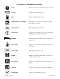Survival Signs & Symbols Vocabulary (Chapter Slice)