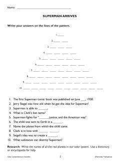 Father's Day: Reading &amp; Activities