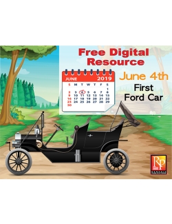 Reading Comprehension: Great Inventions-June 4th