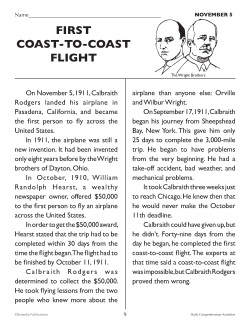 NOVEMBER- DAILY READING COMPREHENSION - Google &amp; Print PDF Set