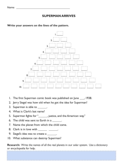 June Digital Resource Activities - Daily Reading Comprehension Passages