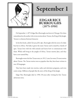 SEPTEMBER Daily Reading Activities: Main Idea, Fact/Opinion, Inference | Activities