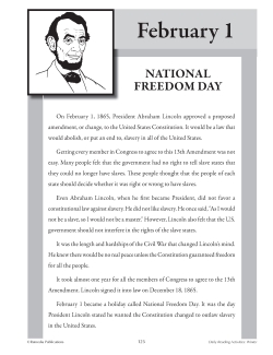 FEBRUARY Daily Reading Activities: Main Idea, Fact/Opinion, Inference | Activities