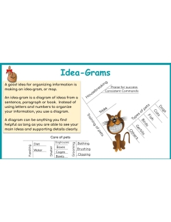 Study Skills Strategies: PDF &amp; Google Set