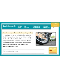 Test-Taking Strategies &amp; Tips: PDF &amp; Google Set