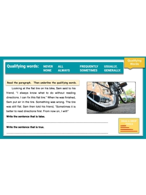 Test-Taking Strategies & Tips: PDF & Google Set Test-Taking Strategies & Tips: PDF & Google Set