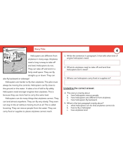 Google Classroom™ Activities: Getting the Main Idea Reading Level Grades 3 - 4 Google Classroom™ Activities: Getting the Main Idea Reading Level Grades 3 - 4