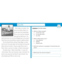 Google Classroom™ Activities: Finding the Facts: Distance Learning