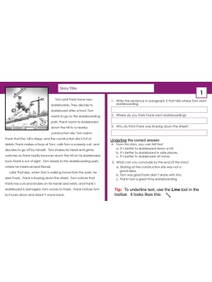 Google Classroom™ Activities: Drawing Conclusions Reading Level Grades 3-4 Google Classroom™ Activities: Drawing Conclusions Reading Level Grades 3-4