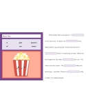 Cloze Reading & Comprehension for Google Classroom™ Bundle Rdg Levels 2-4